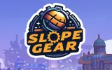 Slope Gear